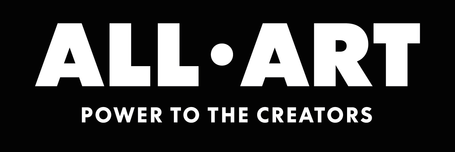 All.Art Protocol  logo