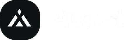 August Digital logo