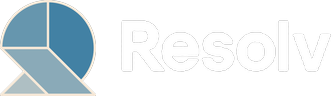 Resolv logo