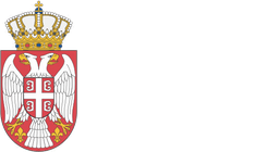 Serbian Ministry of Finance logo