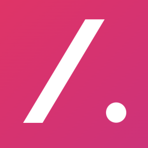 The Alternative logo