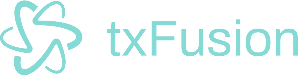 txFusion logo