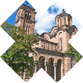 St. Mark Orthodox Church photo