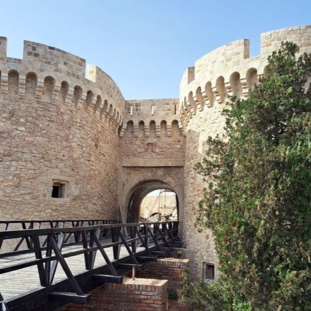 Belgrade Walking Tour