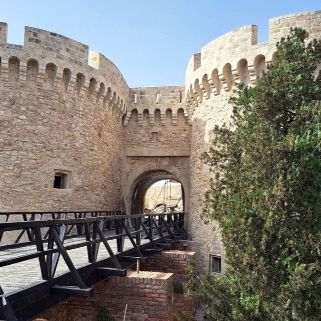 Belgrade Walking Tour