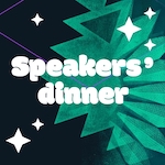 ETH Belgrade Speakers' dinner