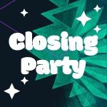 ETH BGD Conference closing party
