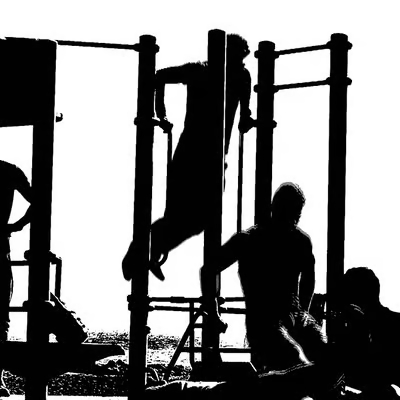 Crypto Outdoor Workout (COW) - ETH Belgrade 2025