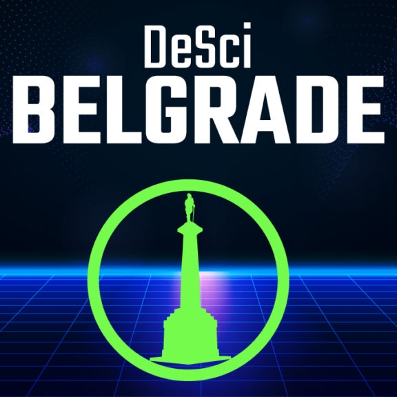 DeSci Belgrade
