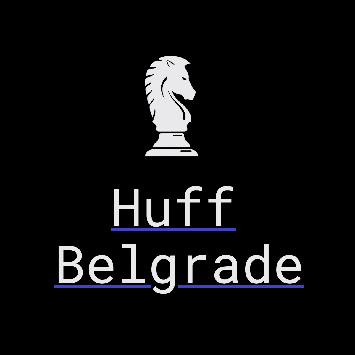 Huff language Belgrade