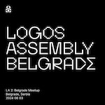 Logos Assembly: Belgrade