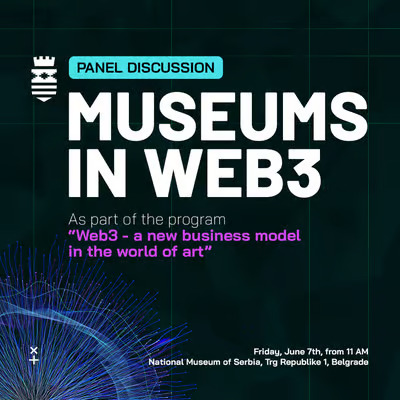 Museums in Web3