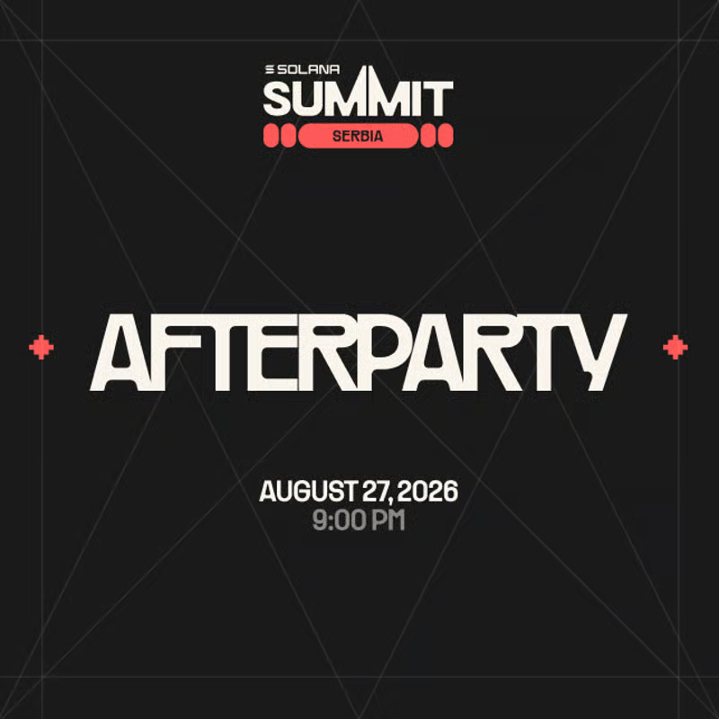 Official After-Party