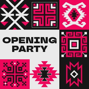 ETH Belgrade Opening Party (NO RSVP, JUST BRACELET)