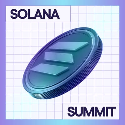 Solana Summit Serbia
