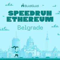 Speed Run Ethereum Day