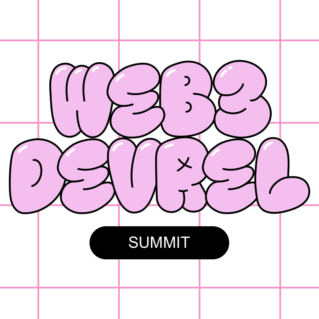 Web3 Devrel Summit