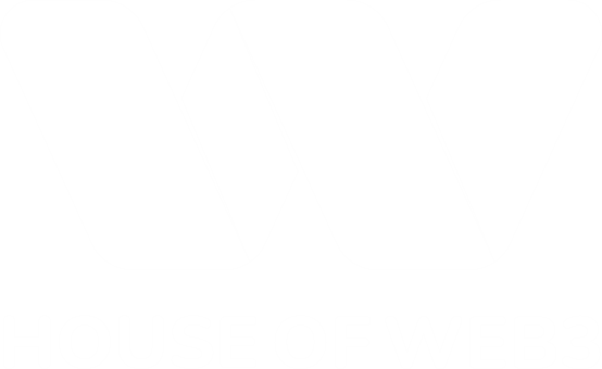 House of Web3 logo